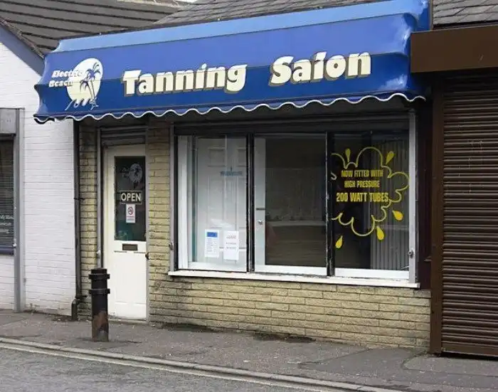 Неожиданные факты про загар и солярии, которые вы могли не знать