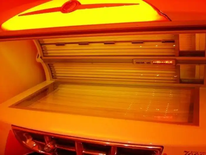 Неожиданные факты про загар и солярии, которые вы могли не знать