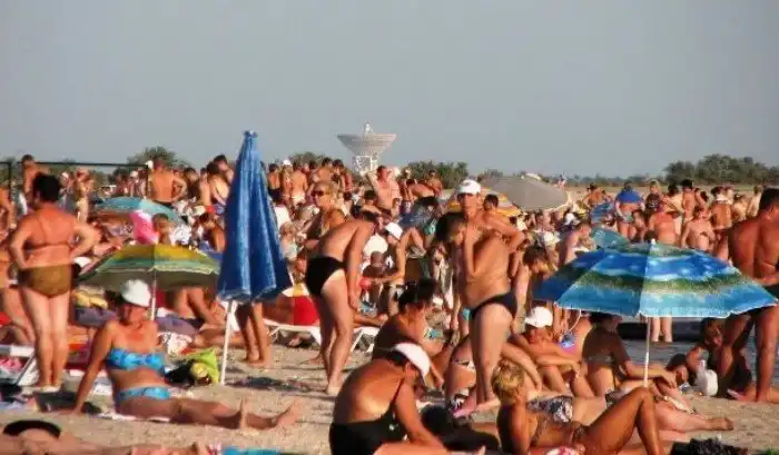 Неожиданные факты про загар и солярии, которые вы могли не знать