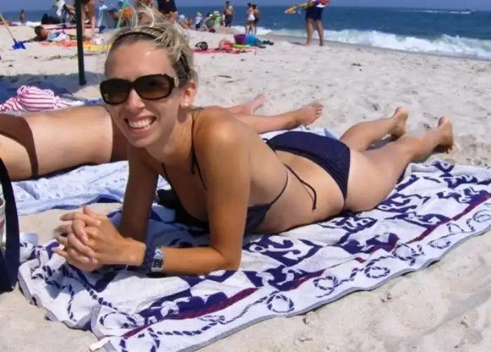 Неожиданные факты про загар и солярии, которые вы могли не знать