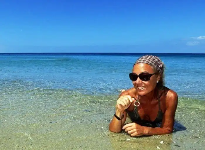 Неожиданные факты про загар и солярии, которые вы могли не знать