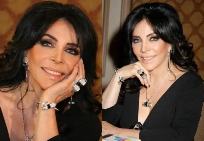 Богатые больше не плачут: как сложилась судьба Вероники Кастро после съемок в нашумевших телесериалах