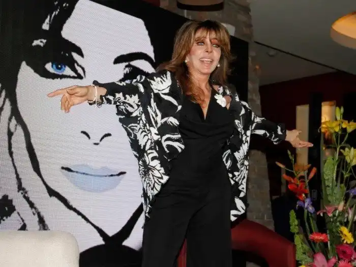 Богатые больше не плачут: как сложилась судьба Вероники Кастро после съемок в нашумевших телесериалах