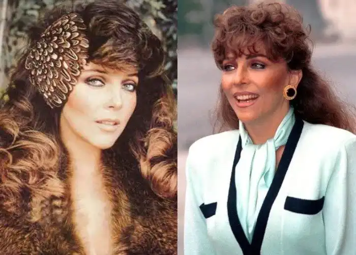 Богатые больше не плачут: как сложилась судьба Вероники Кастро после съемок в нашумевших телесериалах