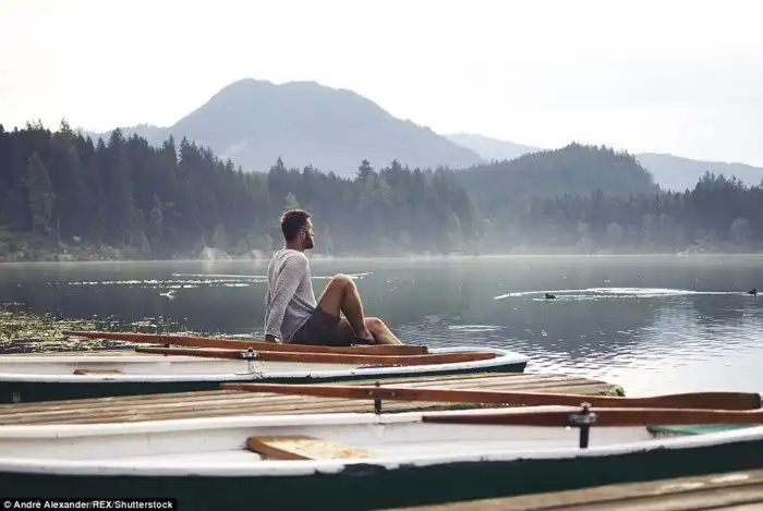 Европейские пейзажи, будто сошедшие со страниц волшебных сказок