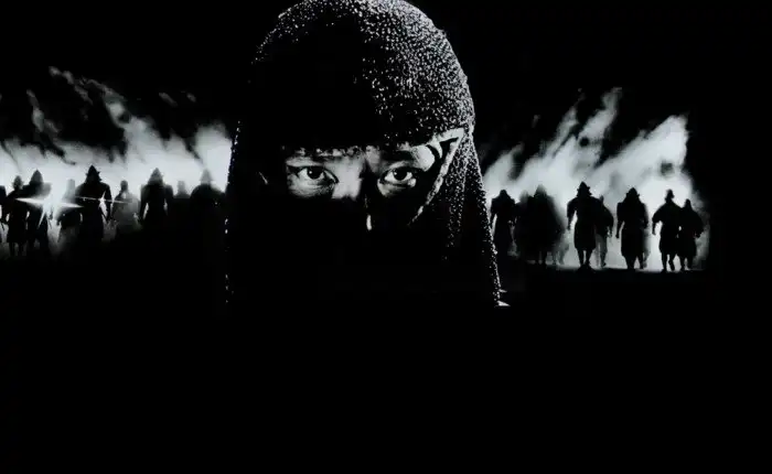 Самураи, которые вошли в историю