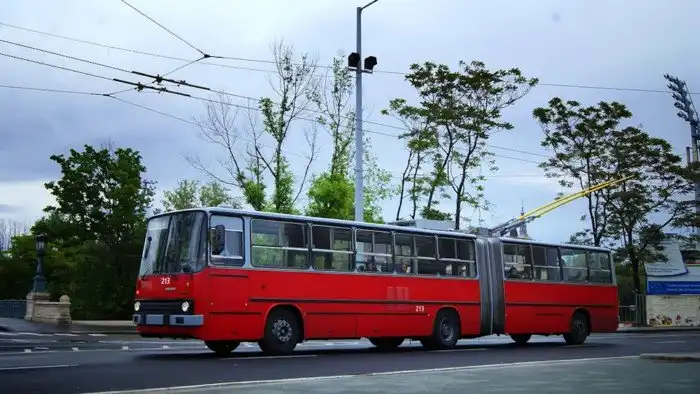 Символ Будапешта