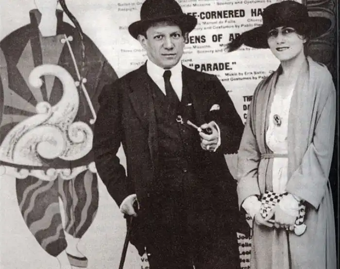 Правда и вымысел о Пабло Пикассо: как художника арестовали за кражу «Моны Лизы», и почему из-за него дрались женщины