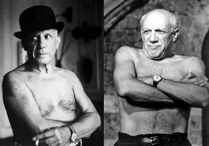 Правда и вымысел о Пабло Пикассо: как художника арестовали за кражу «Моны Лизы», и почему из-за него дрались женщины