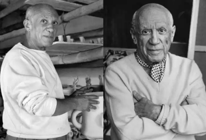 Правда и вымысел о Пабло Пикассо: как художника арестовали за кражу «Моны Лизы», и почему из-за него дрались женщины