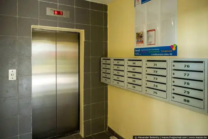 В России построили новый город