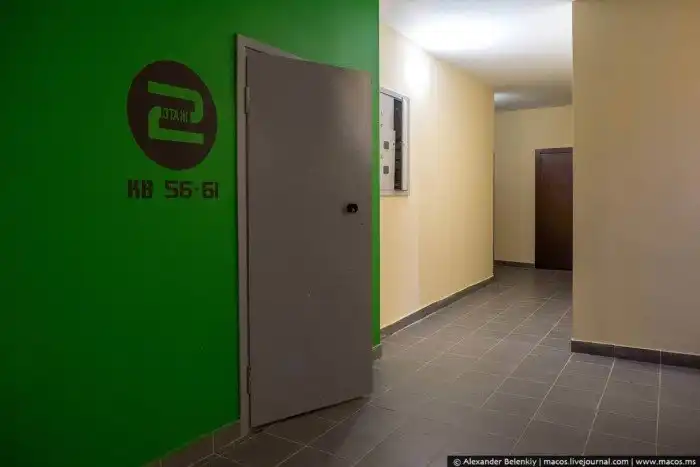 В России построили новый город