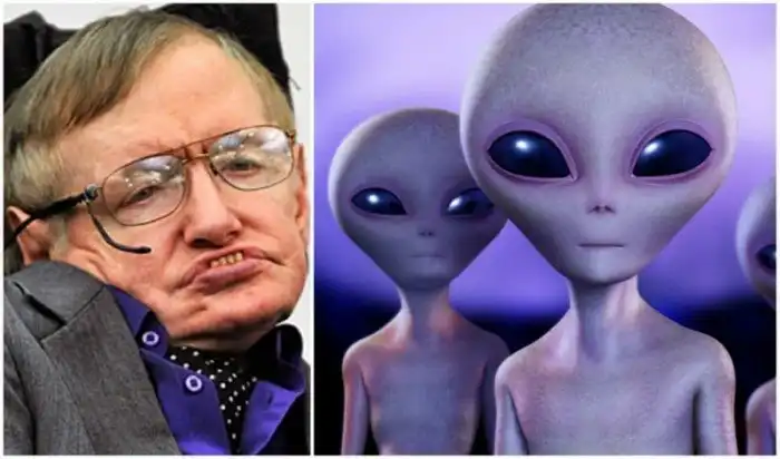 15 интересных фактов о Стивене Хокинге