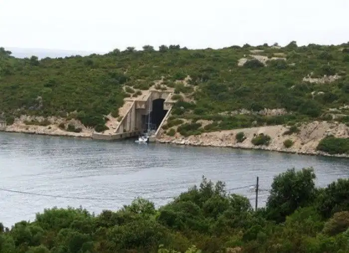 Странные и необычные достопримечательности в Хорватии