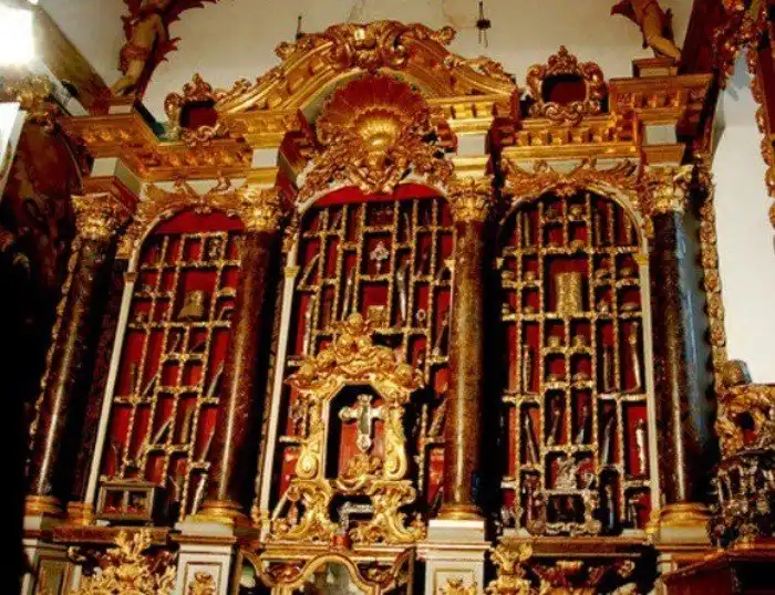 Странные и необычные достопримечательности в Хорватии