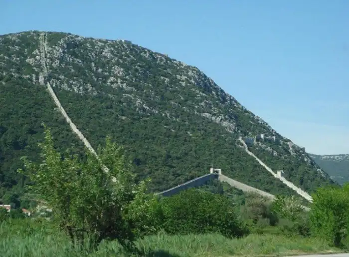 Странные и необычные достопримечательности в Хорватии