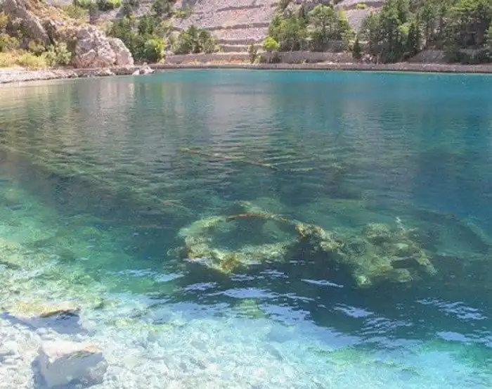 Странные и необычные достопримечательности в Хорватии