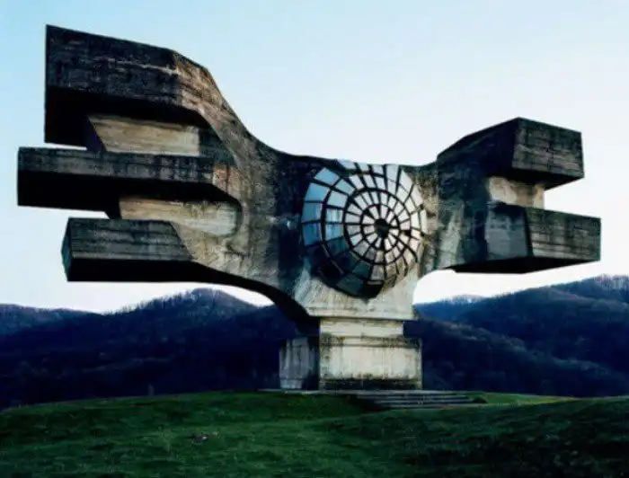 Странные и необычные достопримечательности в Хорватии