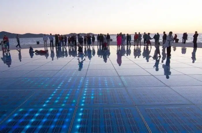 Странные и необычные достопримечательности в Хорватии