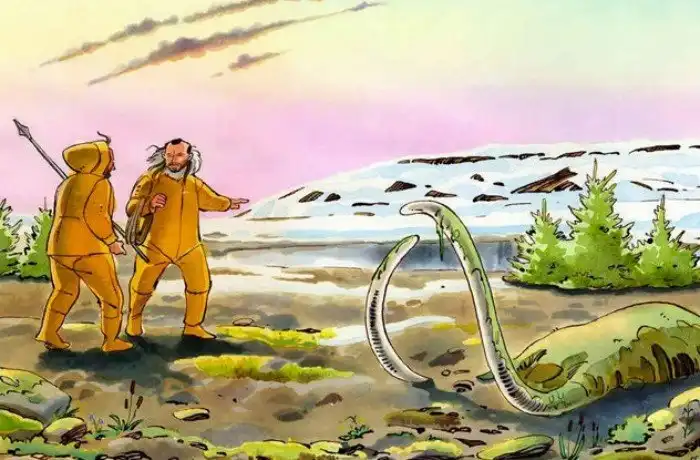 10 таинственных человеческих популяций