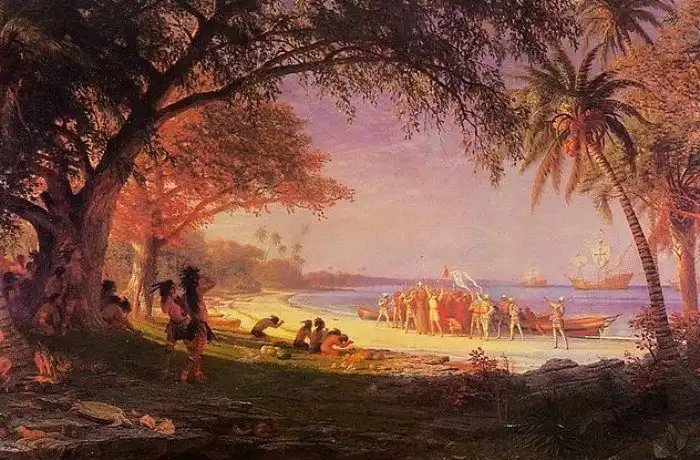 10 таинственных человеческих популяций