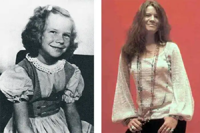 Дженис Джоплин - бессмертный символ свободолюбивой эпохи 1960-х