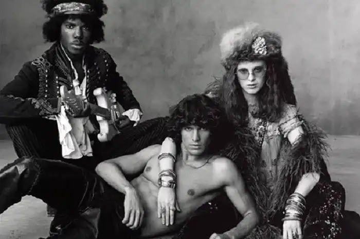 Дженис Джоплин - бессмертный символ свободолюбивой эпохи 1960-х