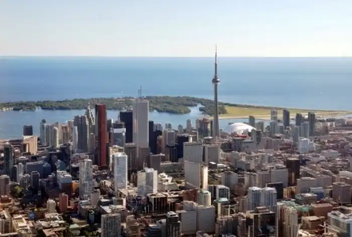 Самые чистые города в мире