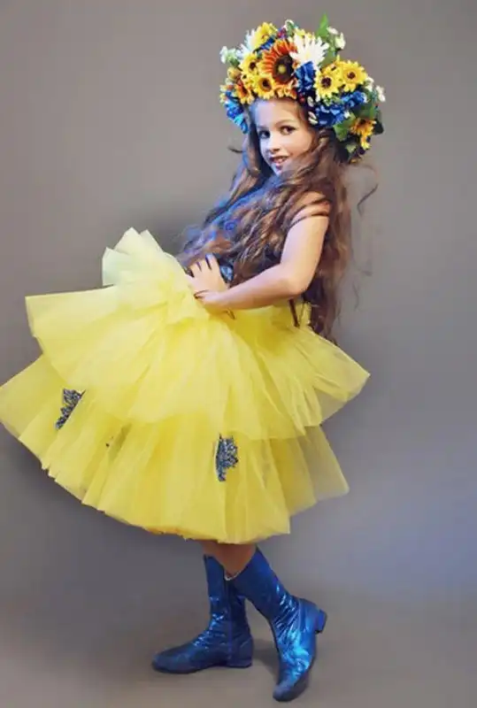 Автозагар, диеты, ботокс, эпиляция: будни маленьких королев красоты