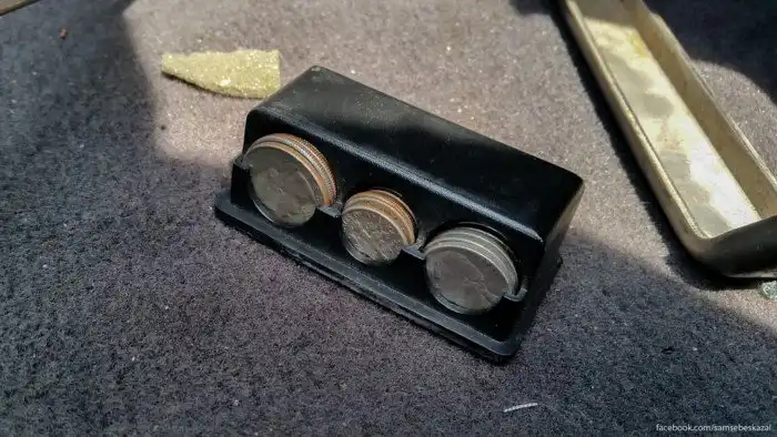 Как умирают автомобили в Америке