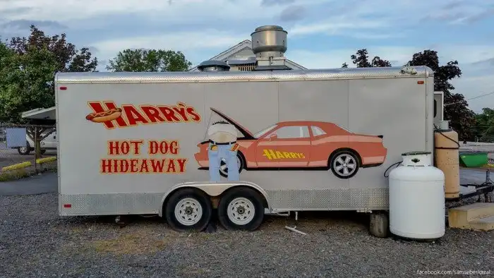 Как умирают автомобили в Америке