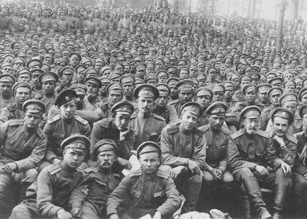 7 причин поражения белых в Гражданской войне