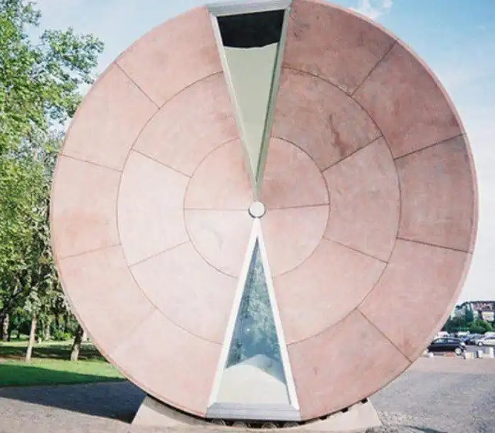 Удивительные и необычные туристические достопримечательности в Венгрии