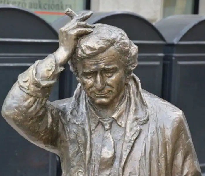 Удивительные и необычные туристические достопримечательности в Венгрии