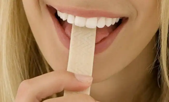 Интересные факты из истории жевательной резинки