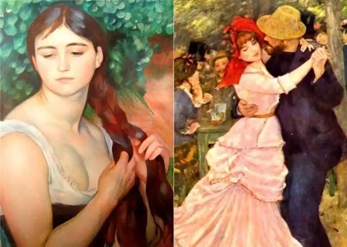 «Страшная Мари»: невероятная судьба скандальной музы Ренуара