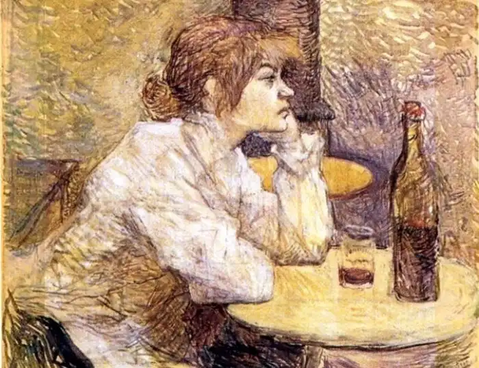 «Страшная Мари»: невероятная судьба скандальной музы Ренуара