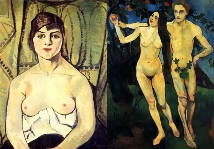 «Страшная Мари»: невероятная судьба скандальной музы Ренуара