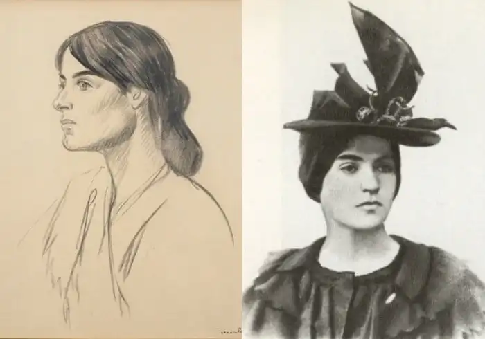 «Страшная Мари»: невероятная судьба скандальной музы Ренуара