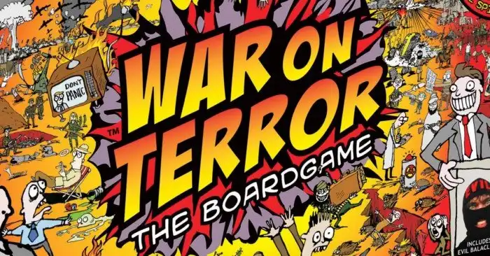 «Геттополия»: 5 запрещённых настольных игр, посвящённых порокам общества