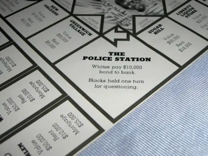 «Геттополия»: 5 запрещённых настольных игр, посвящённых порокам общества