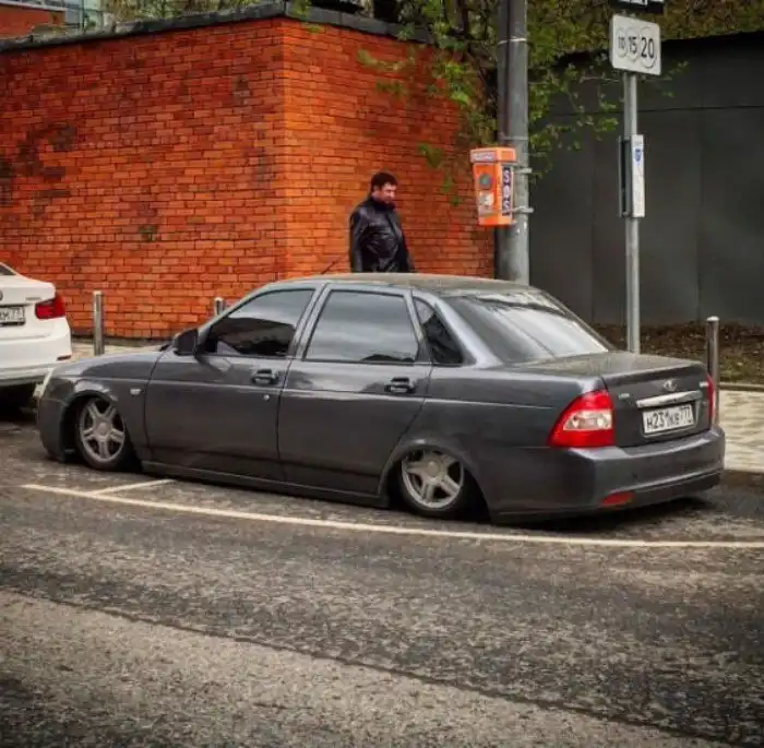 Россия глазами иностранцев