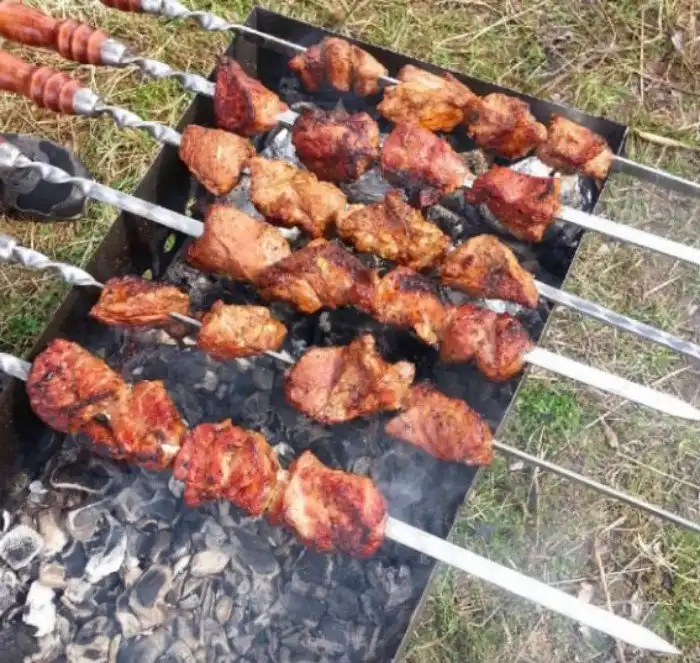 Россия глазами иностранцев