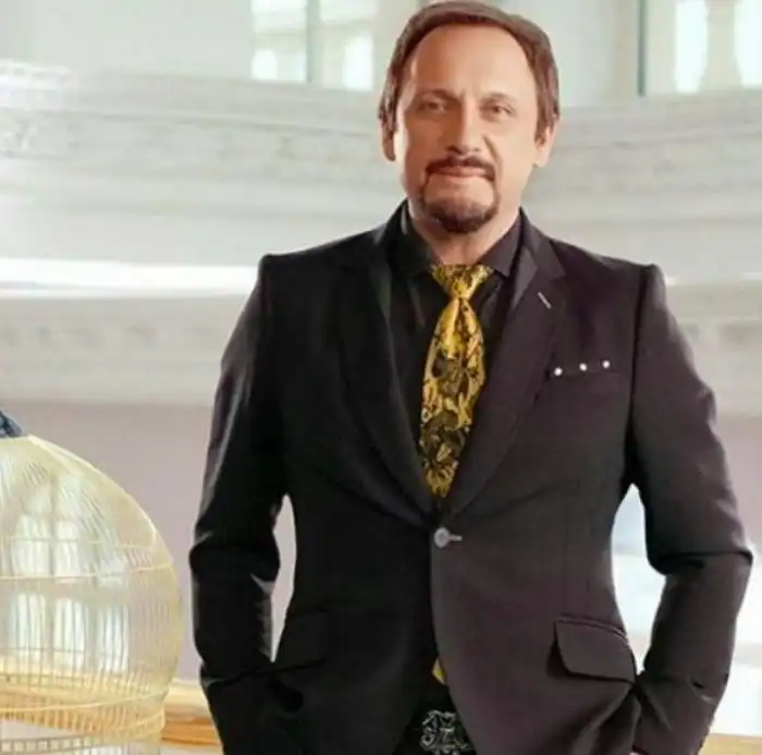 Россия глазами иностранцев