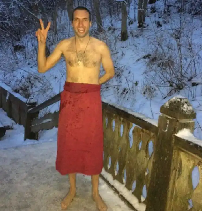 Россия глазами иностранцев