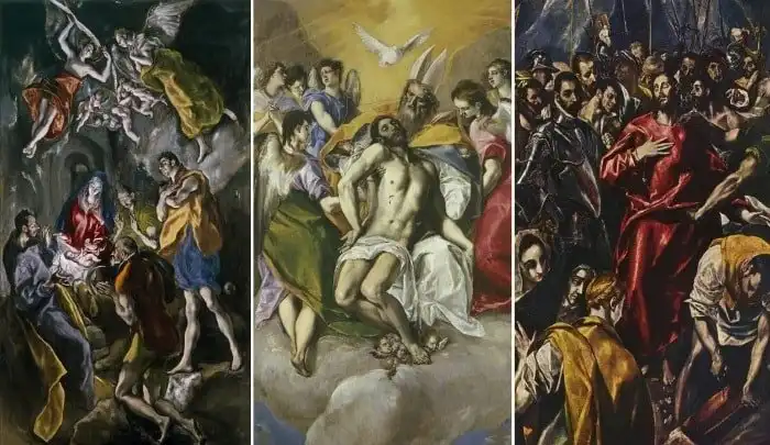 Дефекты зрения великих художников – роковая патология или настоящая причина появления шедевров?