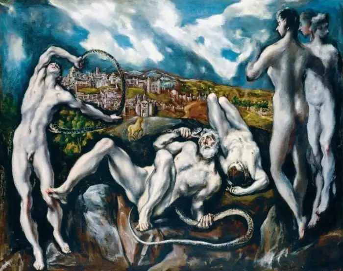 Дефекты зрения великих художников – роковая патология или настоящая причина появления шедевров?