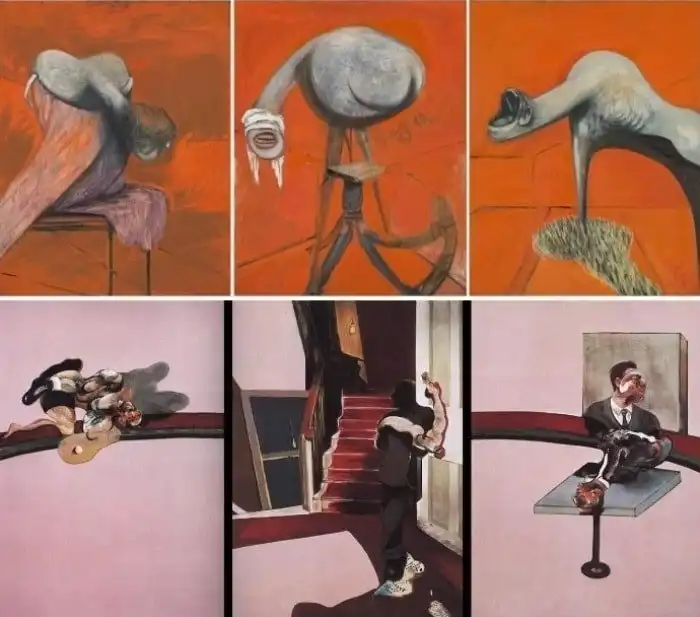 Дефекты зрения великих художников – роковая патология или настоящая причина появления шедевров?