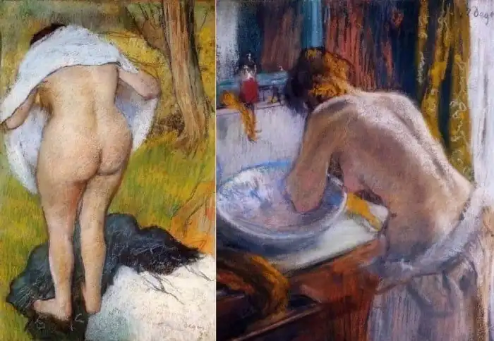 Дефекты зрения великих художников – роковая патология или настоящая причина появления шедевров?