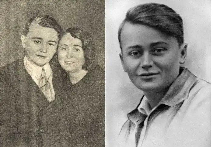 Непростительная ошибка, погубившая 16-летнего комиссара